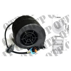 Ventilateur de Cabine