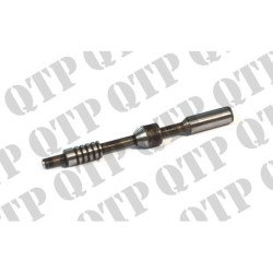 Vanne du piston hydraulique