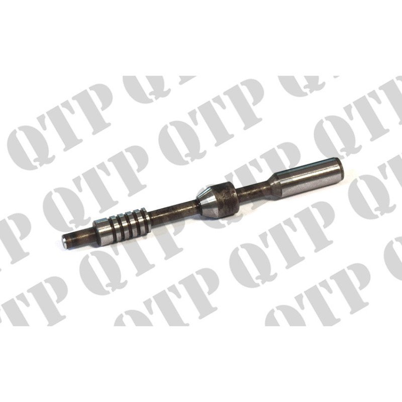 Vanne du piston hydraulique