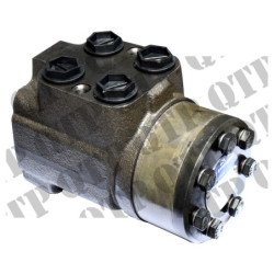 Rivetage Orbitale