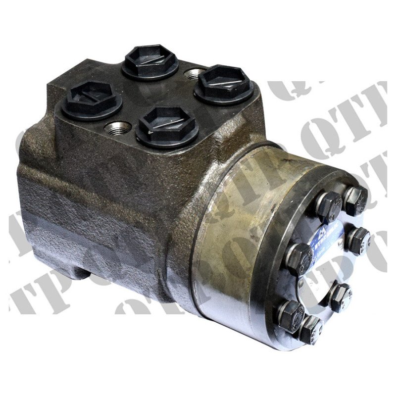 Rivetage Orbitale
