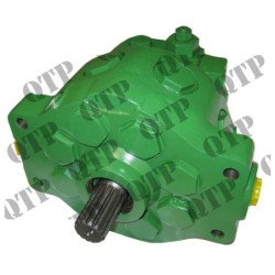 Pompe hydraulique