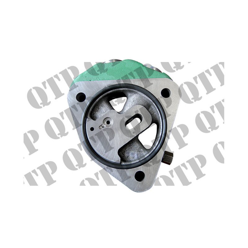 Module hydraulique