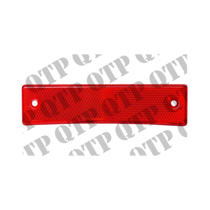 Feu Arrière de Réflecteur (Pack de 2)