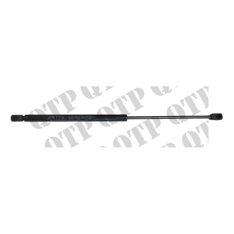 Vérin à gaz 390mm 140N Fenêtre arrière