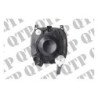 Vérin à gaz 390mm 140N Fenêtre arrière