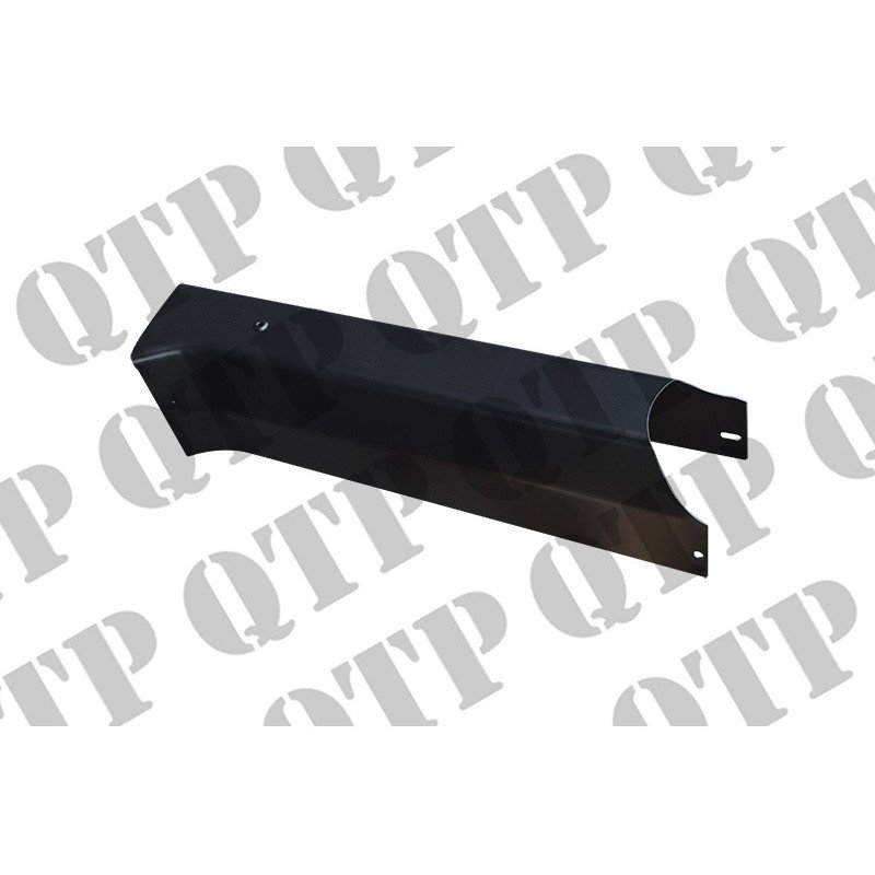 Exhaust Guard