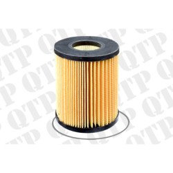 Filtre à huile du moteur