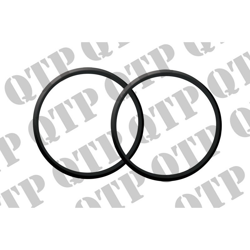 Joint torique (Pack de 2)