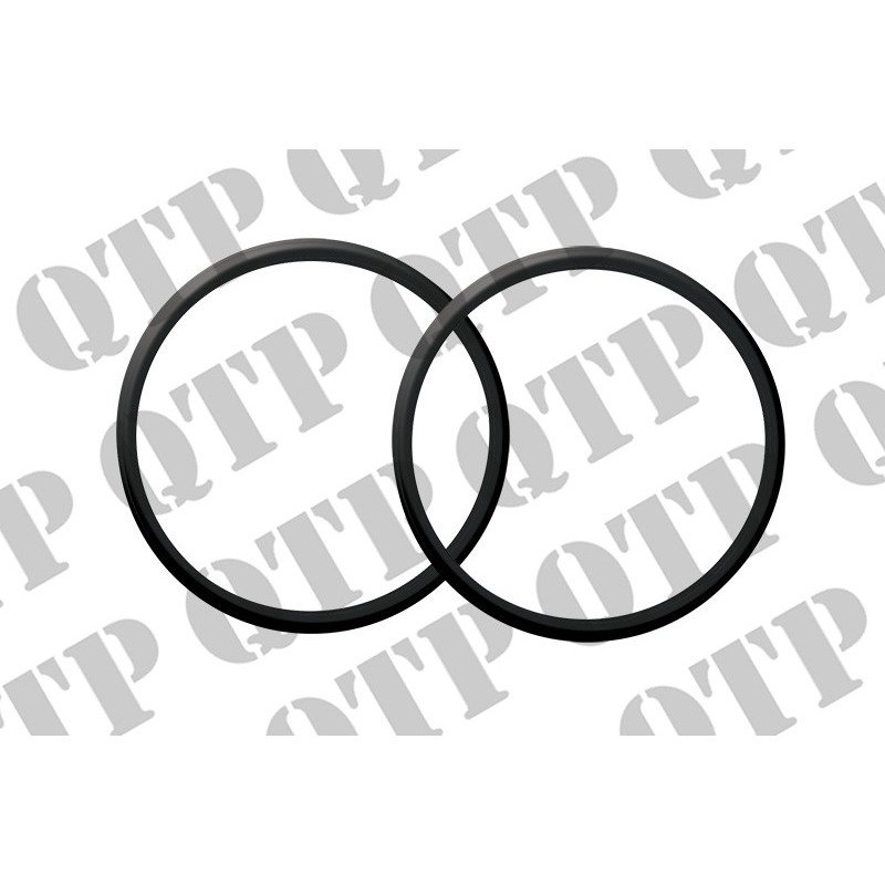 Joint torique (Pack de 2)