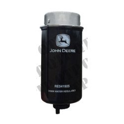 Fuel Filter Water Seperator