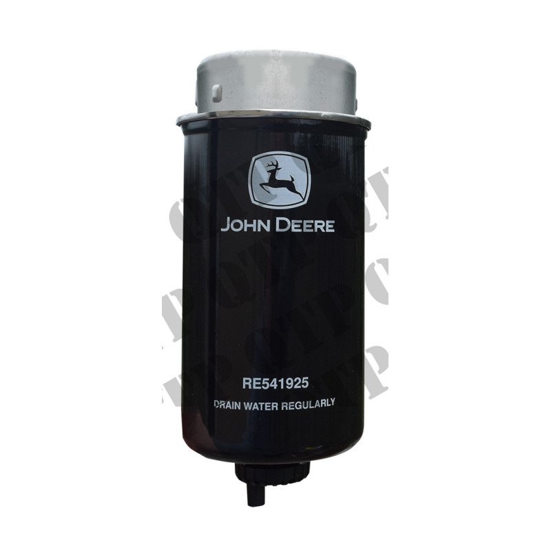 Fuel Filter Water Seperator