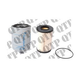 Fuel Filter Kit