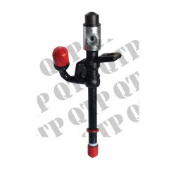 Injecteur de combustible