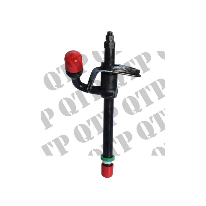 Injecteur de combustible
