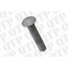 Garniture de frein à main (Pack de 4)