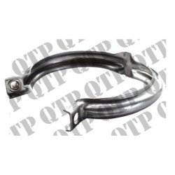 Collier pour tuyau d'échappement