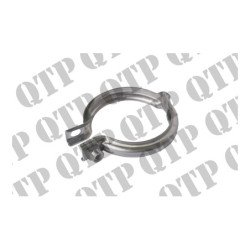 Collier de pot d’échappement