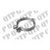 Collier de pot d’échappement