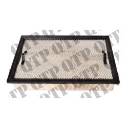 Filtre à air anti-poussière cabine