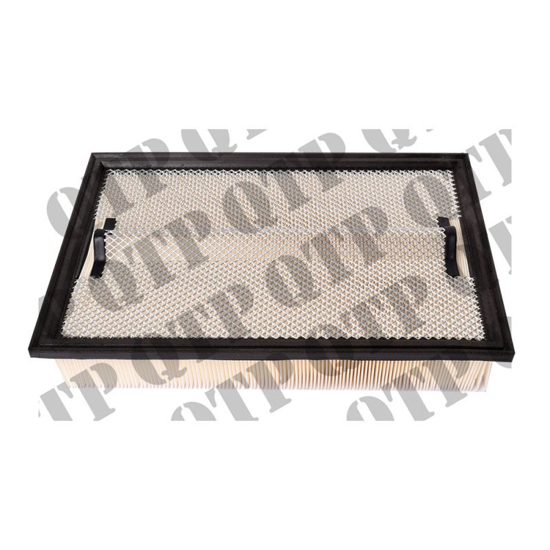 Filtre à air anti-poussière cabine