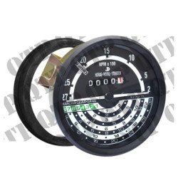 Jauge de RPM