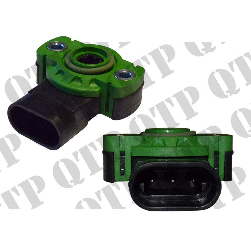 Axle Position Sensor