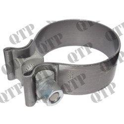 Collier de pot d’échappement