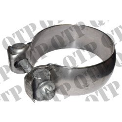 Collier D’échappement