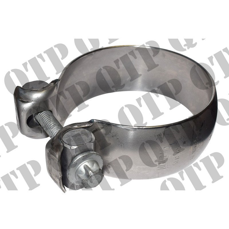 Collier D’échappement