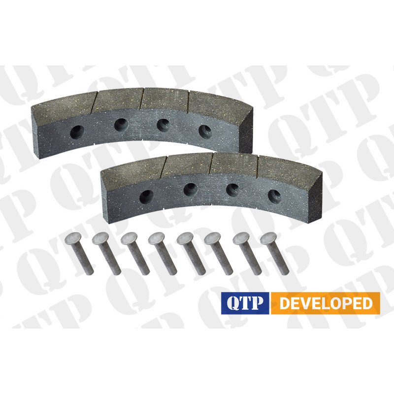 Hand Brake Lining