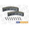 Hand Brake Lining