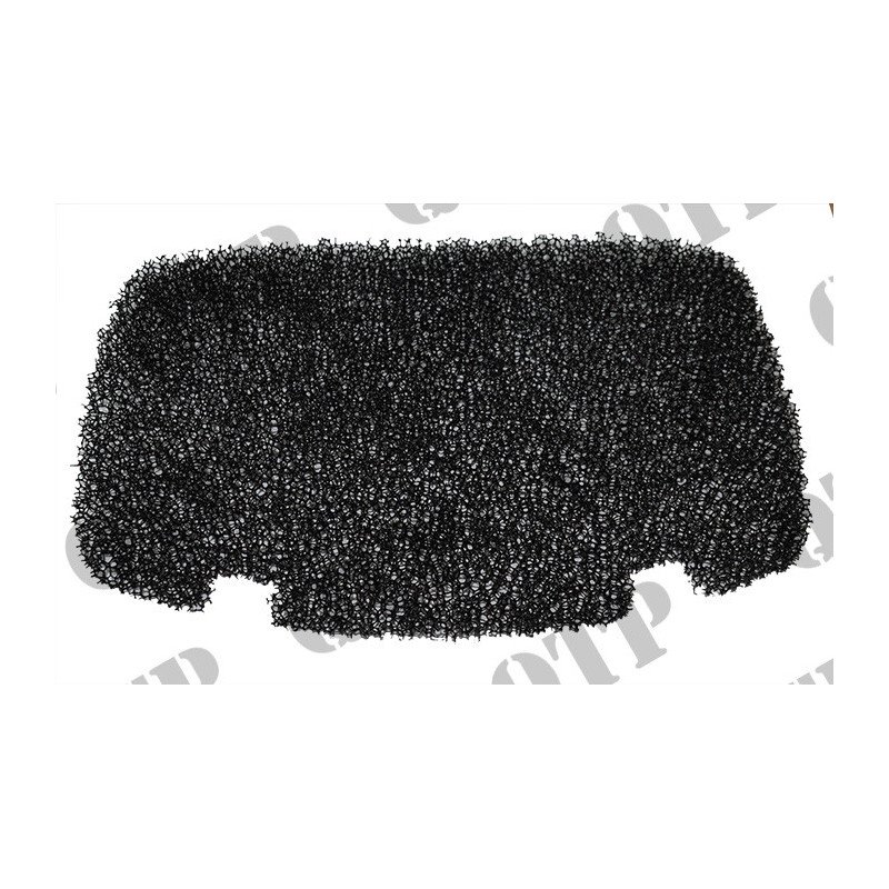 Filtre à air de la cabine