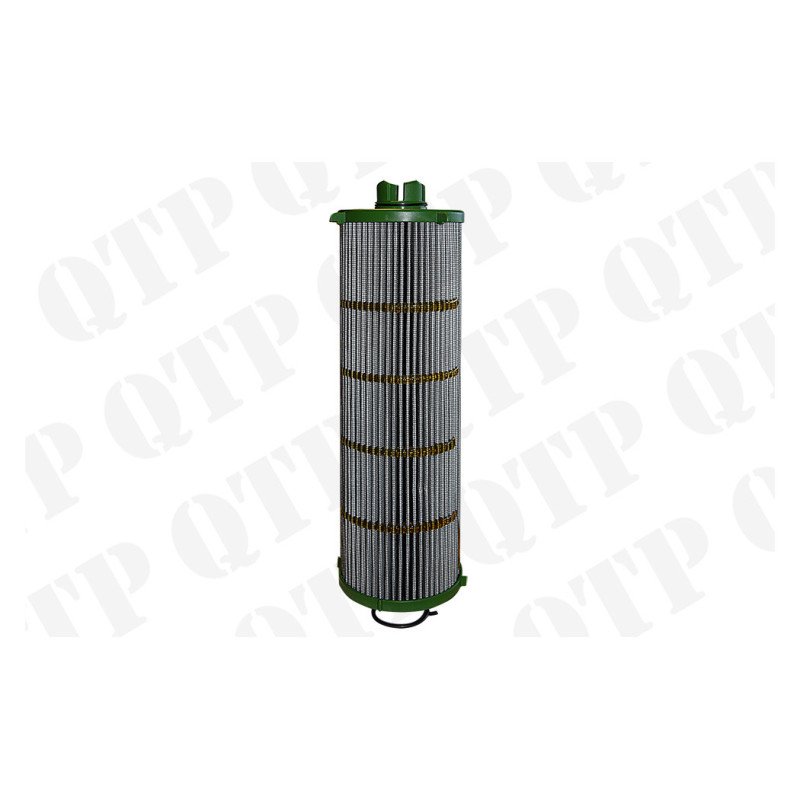 Filtre hydraulique