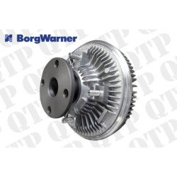 Ventilateur visqueux