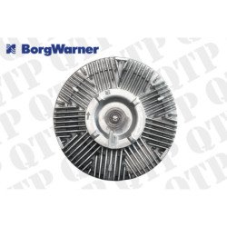Ventilateur visqueux