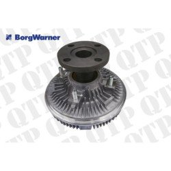 Ventilateur visqueux