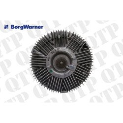 Ventilateur visqueux