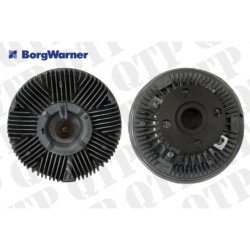Ventilateur visqueux