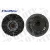 Ventilateur visqueux
