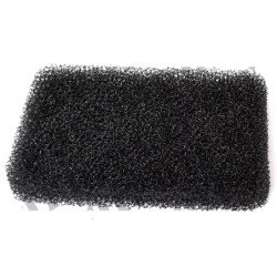 Filtre de circulation d'air de la cabine