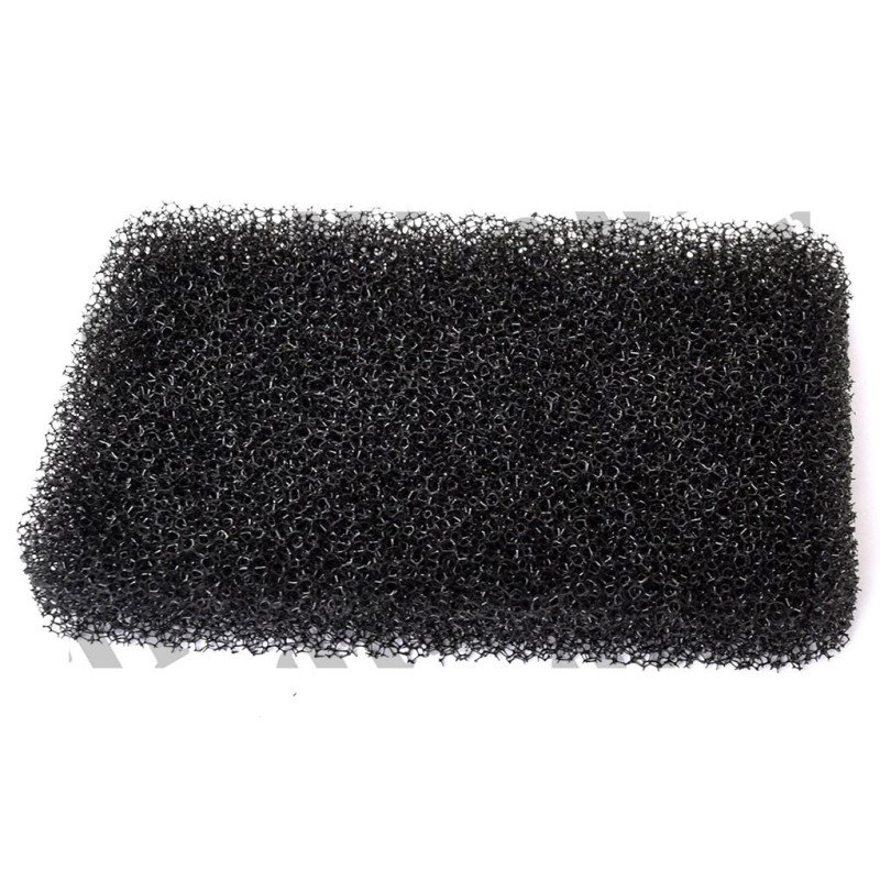 Filtre de circulation d'air de la cabine