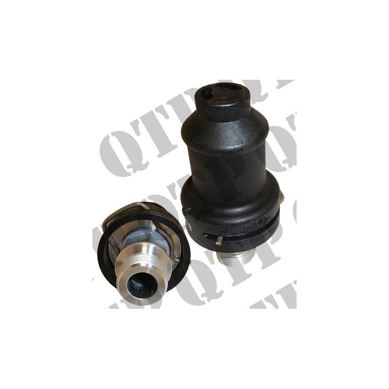 Thermostat
