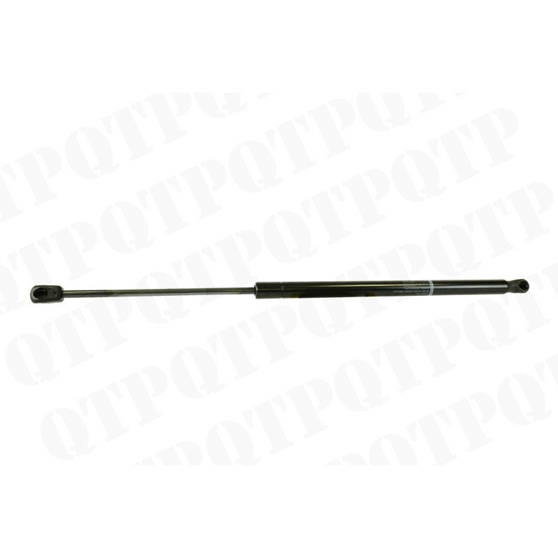 Gas Strut Bonnet