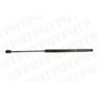 Gas Strut Bonnet