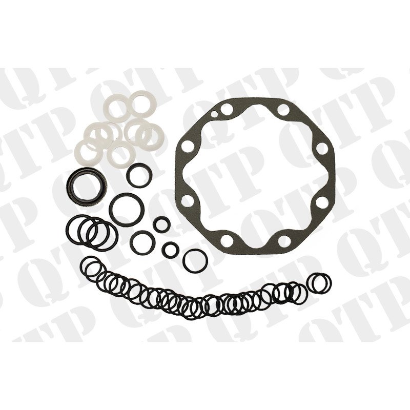 Kit de joint torique de la pompe hydraulique