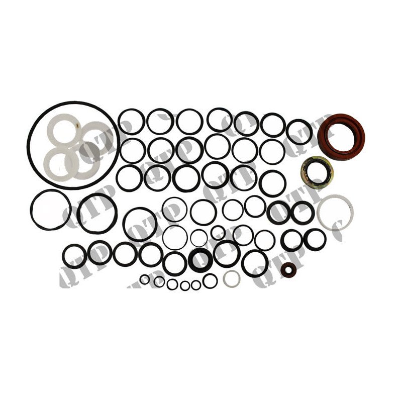 Kit de joint torique de la pompe hydraulique