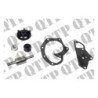 Kit de réparation de la pompe à eau