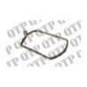 Bride de serrage du tuyau du filtre à huile hydraulique (Pack de 2)