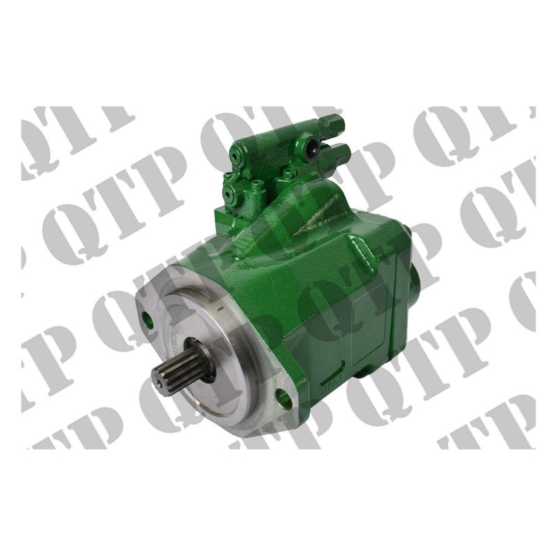 Pompe hydraulique
